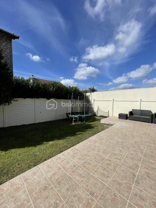  Maison à vendre 5 pièces 99 m²