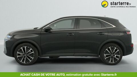 DS7 Hybride Rechargeable E-Tense 300 EAT8 4x4 Rivoli 2023 occasion 69190 Saint-Fons