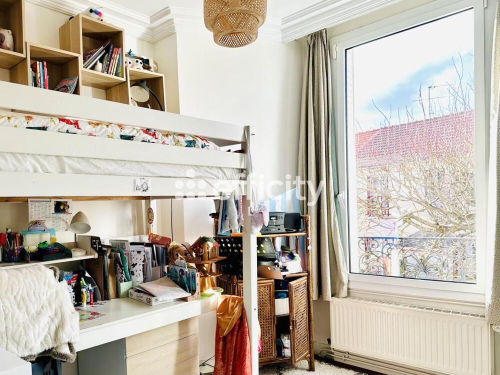 � vendre  Maison Ch�tillon (92320)