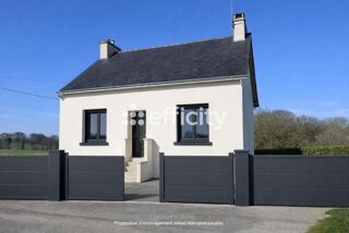  Maison à vendre 5 pièces 77 m²