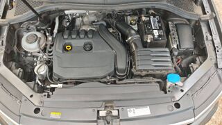 Tiguan II 1.5 TSI 150 DSG7 R-Line - Automatique Toit ouvrant 2019 occasion 91230 Montgeron