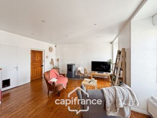  Appartement � vendre 3 pi�ces 95 m�