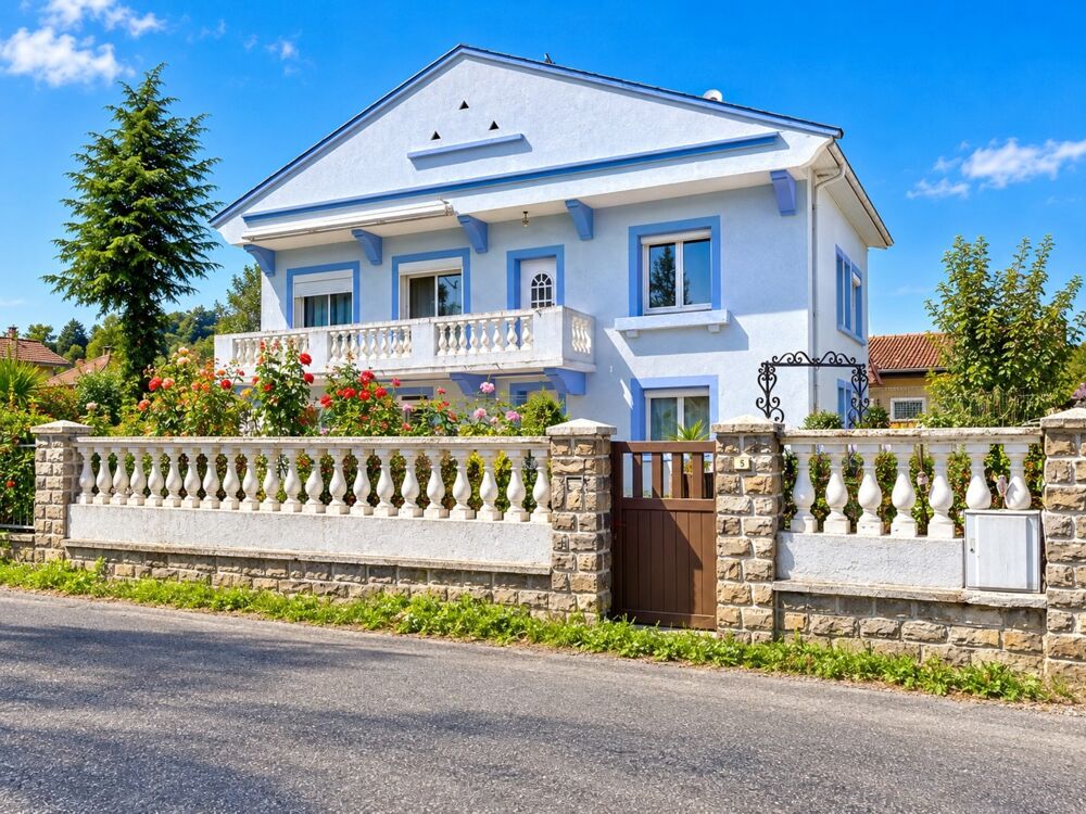 Vente Maison Maison à vendre 8 pièces LOURDES (65) Lourdes