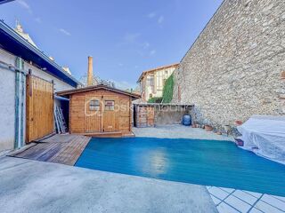  Maison  vendre 4 pices 123 m