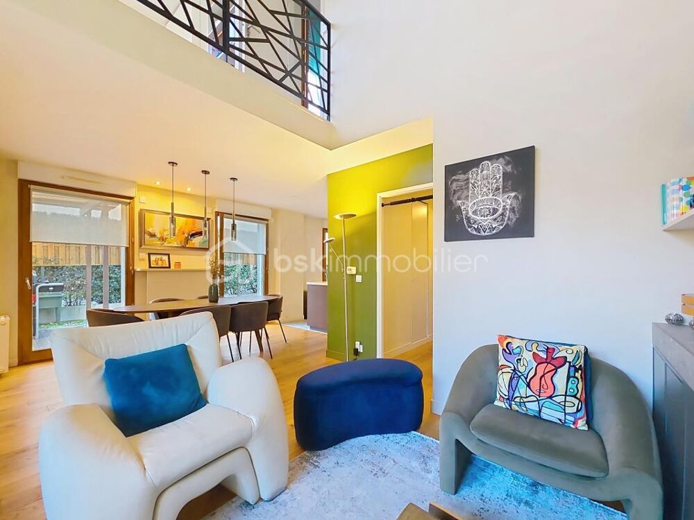 � vendre  Maison Romainville (93230)