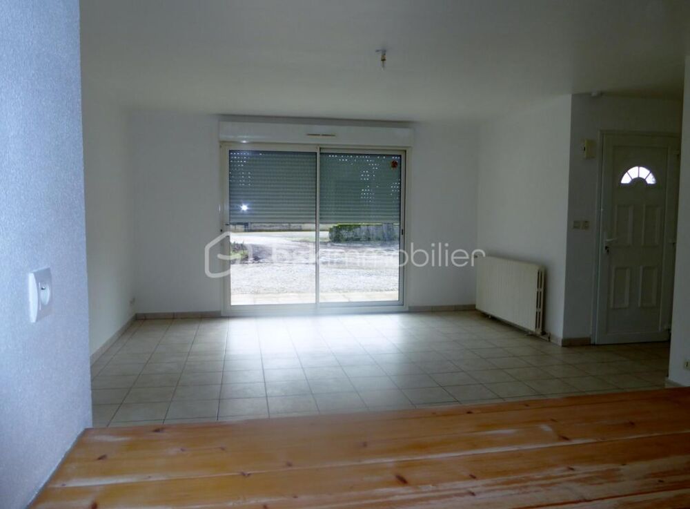 MAISON DE 6 APPARTEMENTS LOUES