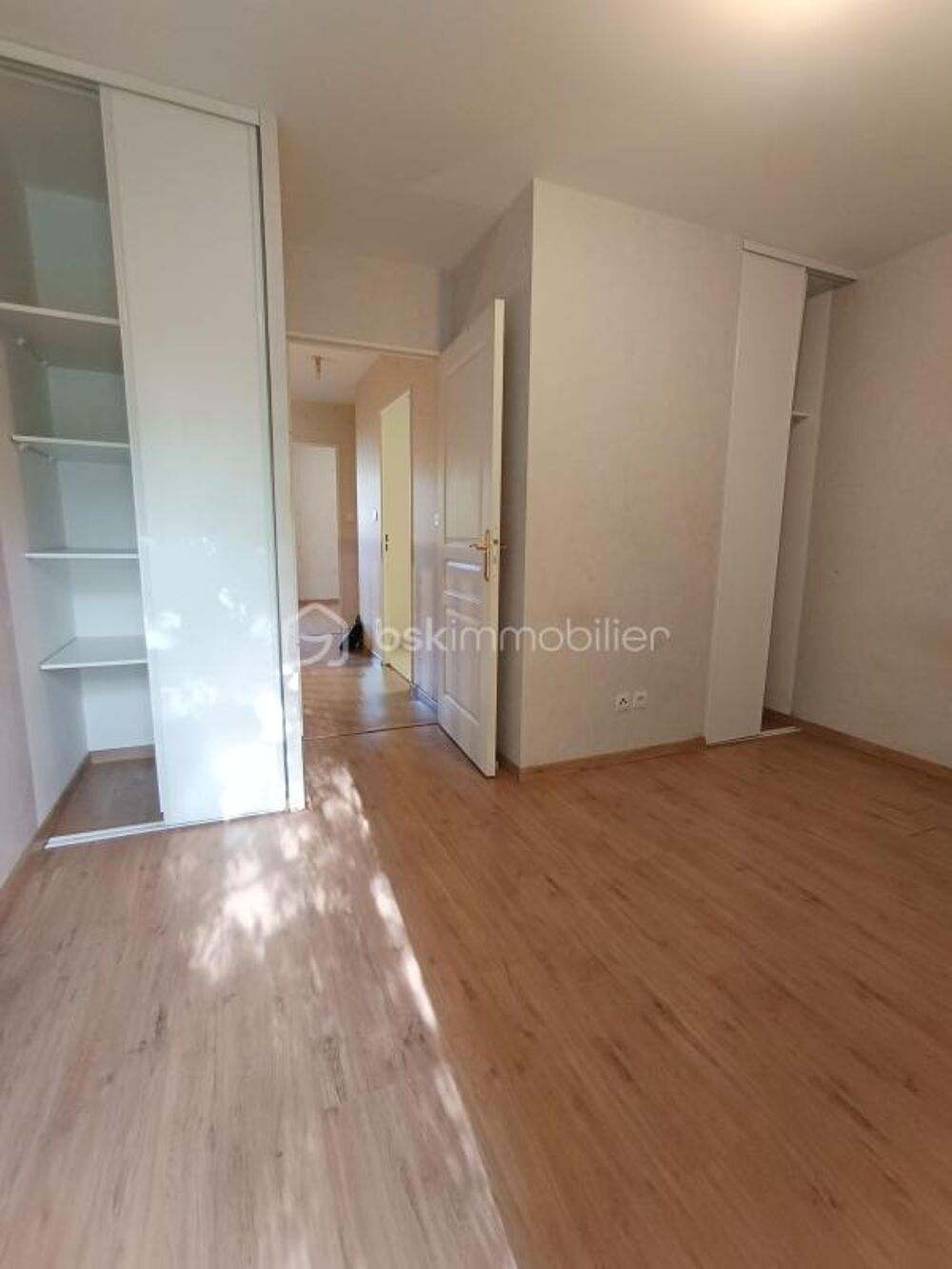 Bertrand JOUBERT by BSK IMMOBILIER vous propose à Tours Nord en Exclusivité!!