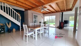  Maison � vendre 8 pi�ces 185 m�