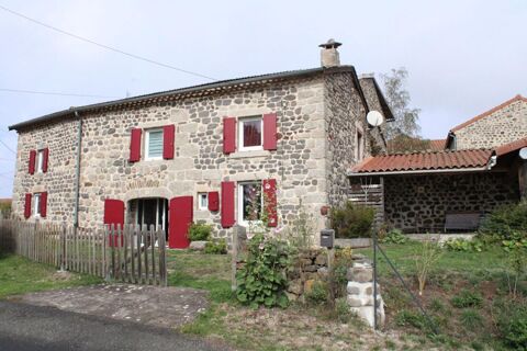   Exclusivité Maison Rauret 5 pièce(s) 145 m2 vec jardin et une vue dégagée Maison - 5 pièce(s) - 145 m²