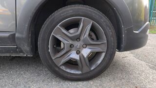 Dokker 1.2 TCe 115 Stepway 2017 occasion 95340 Bernes Sur Oise