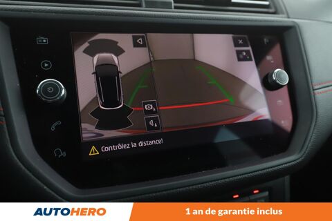 Arona 1.0 EcoTSI FR DSG7 115 ch 2019 occasion 92130 Issy-les-Moulineaux