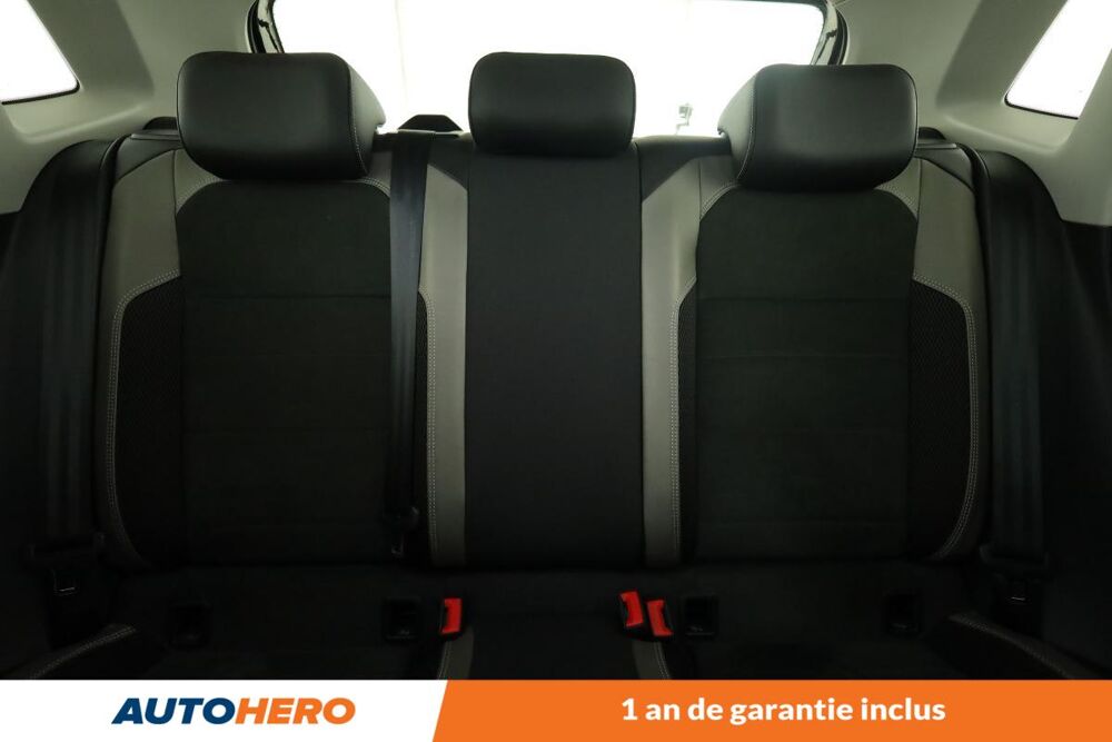 Polo 1.0 TSI Carat DSG7 115 ch 2019 occasion 92130 Issy-les-Moulineaux