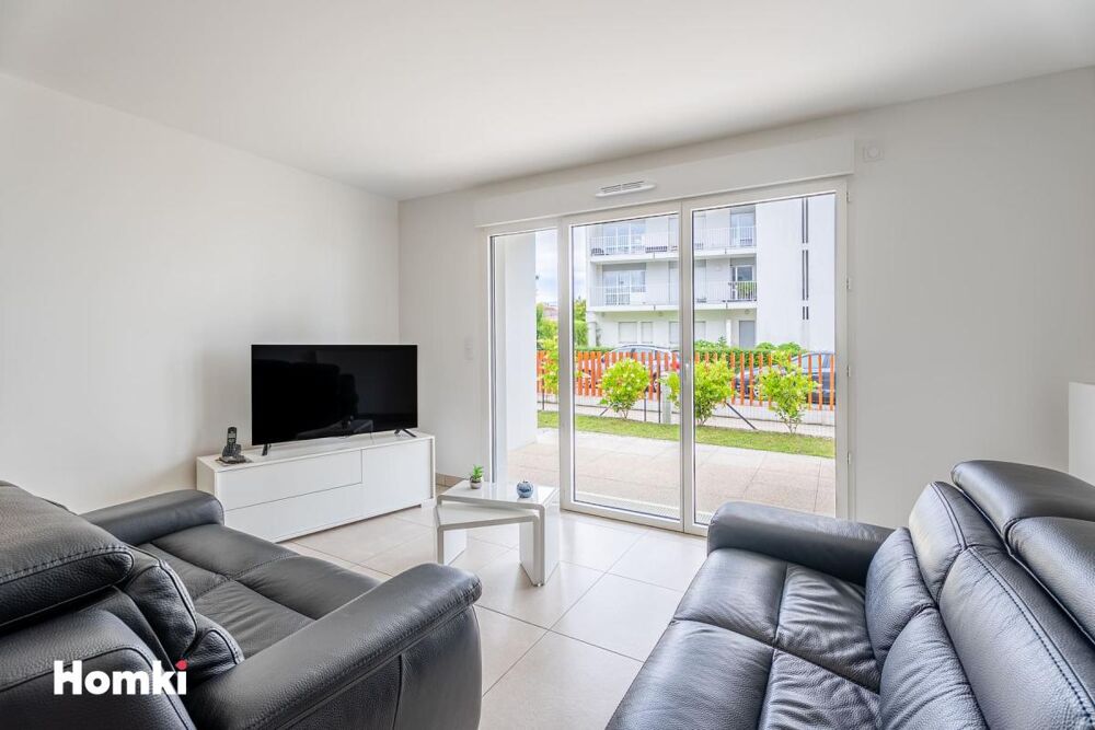 Vente Appartement Appartement T4 de 86 m² à Bordeaux 33200, Rue Albert Tournier Bordeaux