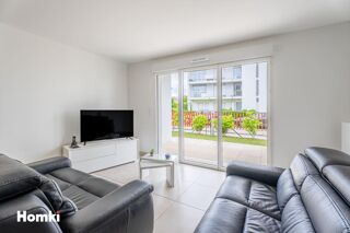  Appartement à vendre 4 pièces 86 m²