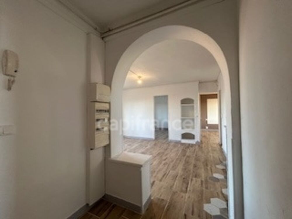Appartement à vendre 3 pièces AGDE (34)