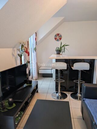  Appartement � vendre 2 pi�ces 30 m�