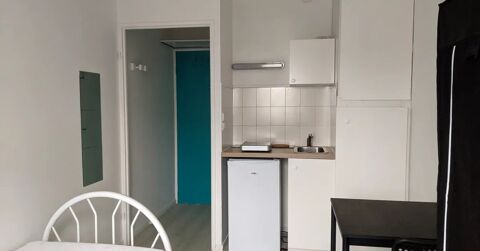  Beau studio meubl  louer de 15 m Appartement - 1 pice(s) - 15 m