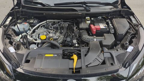 Qashqai III 1.3 DIG-T 158 MHEV X-Tronic Acenta - Automatique Entreti 2024 occasion 59280 Armentieres