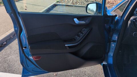 Fiesta 1.0 EcoBoost 95 Titanium 2020 occasion 44650 Corcoue Sur Logne
