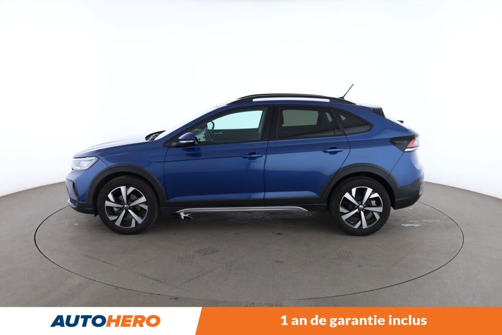 Taigo 1.0 TSI BVM5 95 ch 2025 occasion 92130 Issy-les-Moulineaux