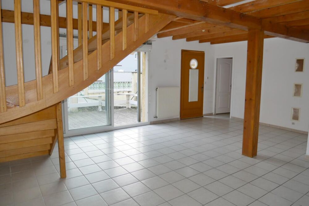 Vente Maison Corbas maison de ville au calme Corbas