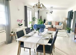  Maison à vendre 7 pièces 170 m²