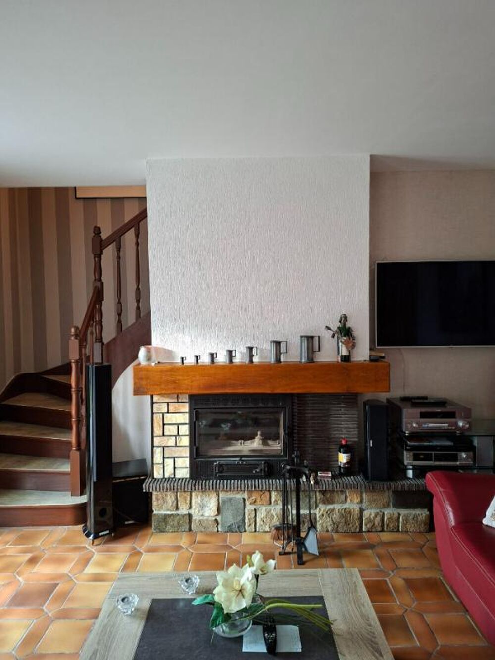 � vendre  Maison Hardelot Plage (62152)