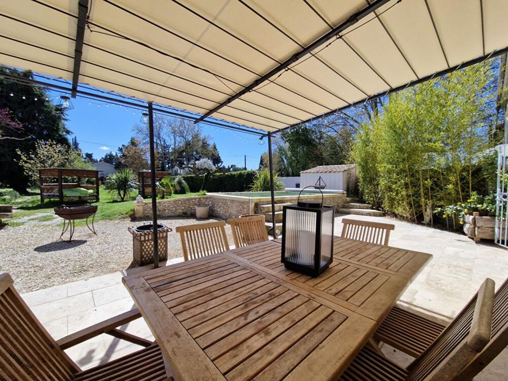 � vendre  Maison Cabannes (13440)