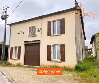  Maison  vendre 5 pices 111 m