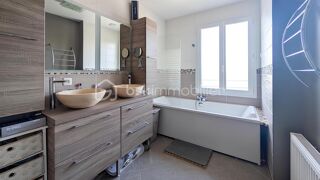  Maison à vendre 5 pièces 105 m²