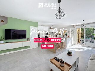  Maison � vendre 4 pi�ces 83 m�