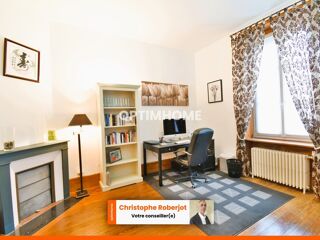  Maison à vendre 6 pièces 160 m²