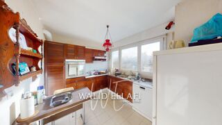  Appartement � vendre 5 pi�ces 110 m�