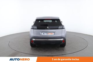 3008 1.6 Hybrid Allure Pack e-EAT8 225 ch 2022 occasion 92130 Issy-les-Moulineaux