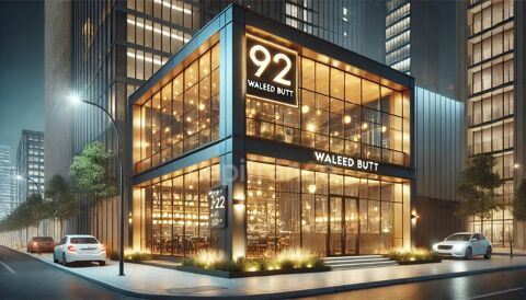 Fonds de commerce Restaurant à vendre Hauts-de-Seine (92) 130000 92330 Sceaux