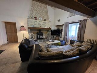  Maison à vendre 5 pièces 170 m²