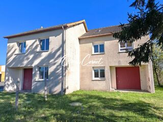  Maison à vendre 8 pièces 173 m²