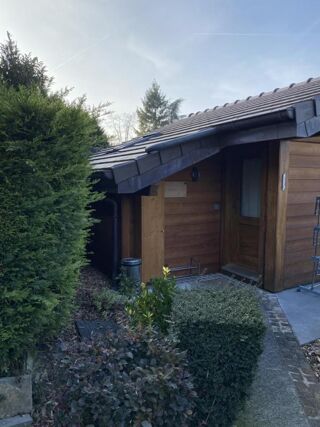  Appartement  louer 1 pice 25 m