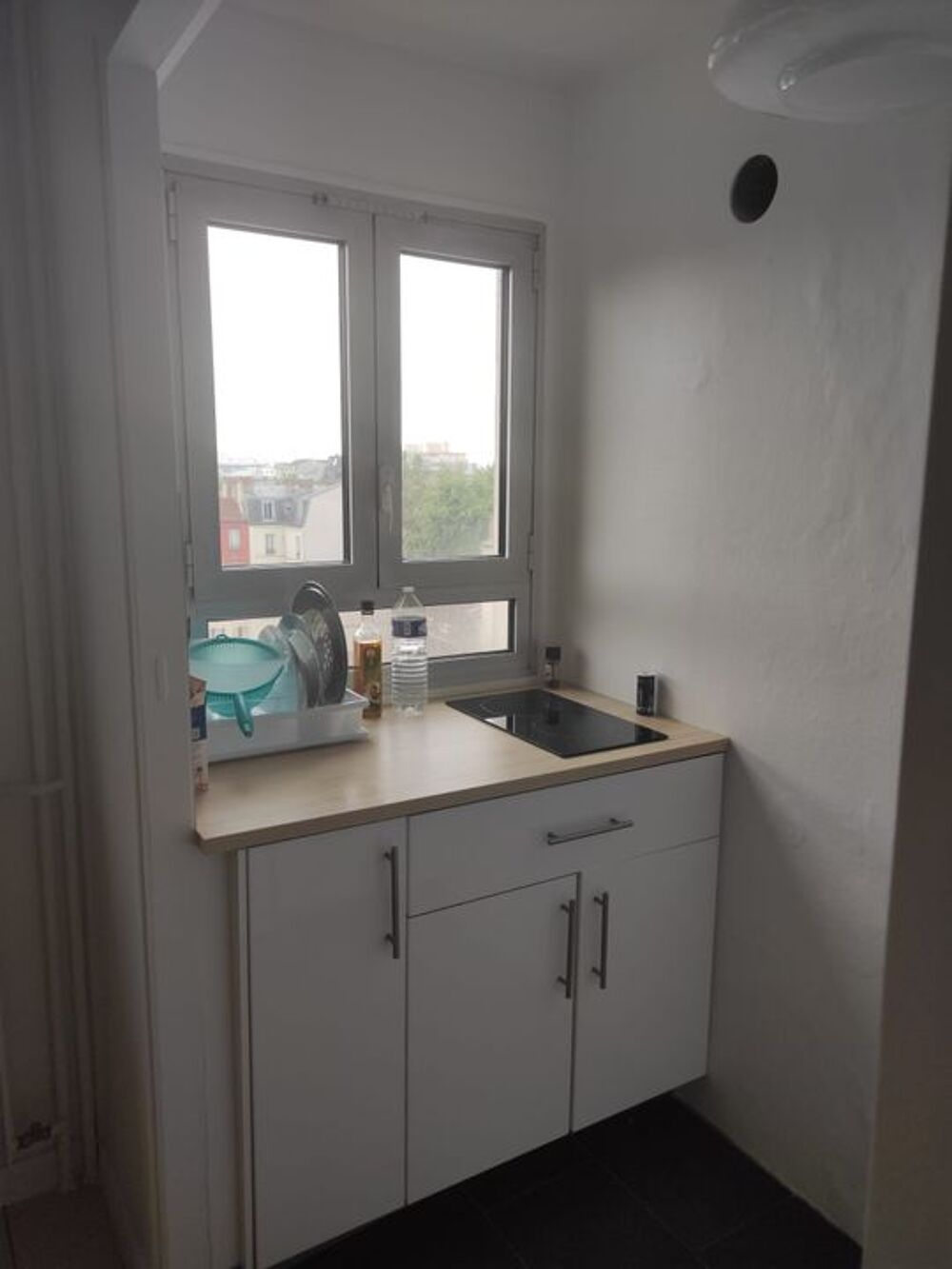 Location Appartement Studio de 31m2 à louer sur Clichy Clichy