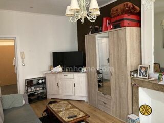  Appartement à vendre 2 pièces 55 m²