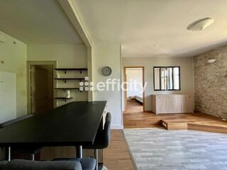  Appartement à vendre 2 pièces 56 m²