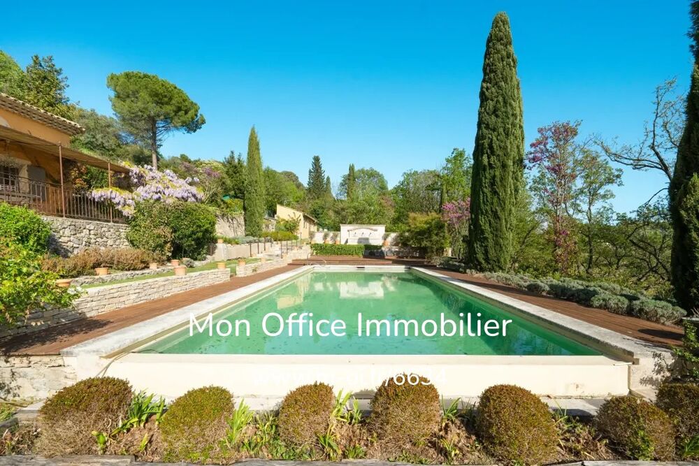 � vendre  Propri�t�/ch�teau Aix-en-Provence (13100)