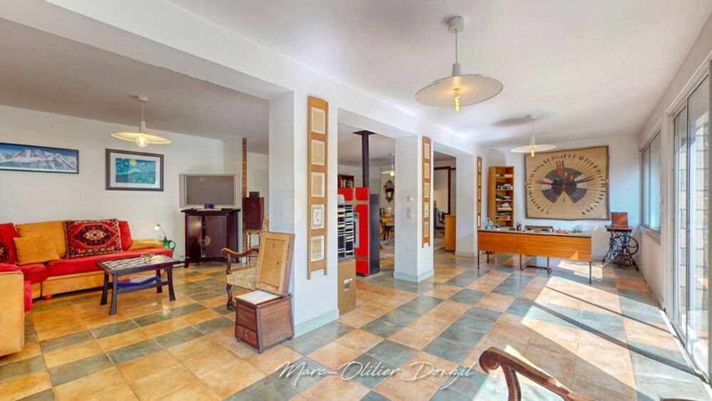 Vente Villa Villa MOULES ET BAUCELS (34) Moules et baucels