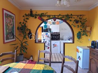  Maison à vendre 5 pièces 122 m²