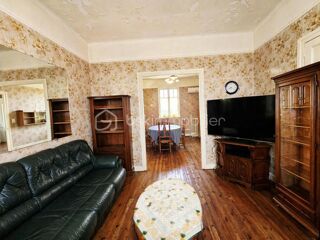  Maison à vendre 5 pièces 93 m²