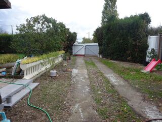  Maison � vendre 6 pi�ces 180 m�