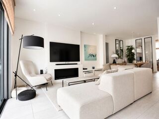 Maison à vendre 6 pièces 170 m²