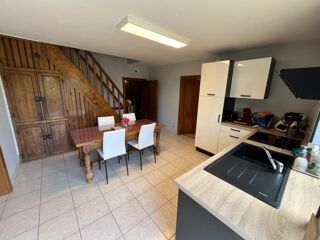  Maison à vendre 8 pièces 150 m²