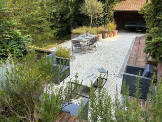  Maison � vendre 10 pi�ces 350 m�