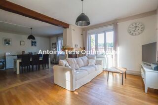 Maison à vendre 7 pièces 143 m²